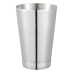 Bora Boston shaker, Roestvrij staal