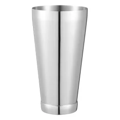 Bora Boston shaker, Roestvrij staal