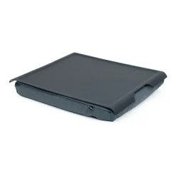 Bosign kniedienblad, Kunststof