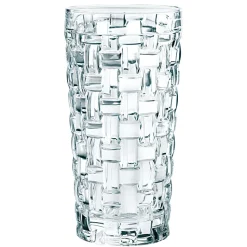 Bossa Nova longdrinkglas 39,5 cl 4 stuks, Helder
