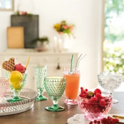 Boston champagneglas, 39,8 cl