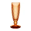 Boston champagneglas 12 cl, Apricot