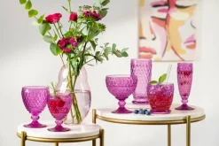 Boston champagneglas 12 cl, Berry