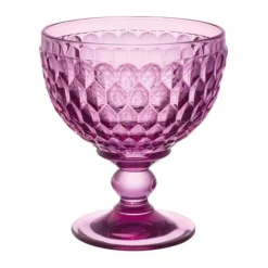 Boston champagneglas, Berry