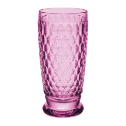 Boston highballglas 30 cl, Berry