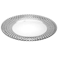 Boston onderbord Ø32 cm, Helder