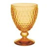 Boston rodewijnglas 20 cl, Saffron
