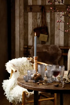 Boston wittewijnglas smoke 23 cl, Smoke