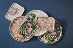 Botanic Garden dienblad, 20x27 cm