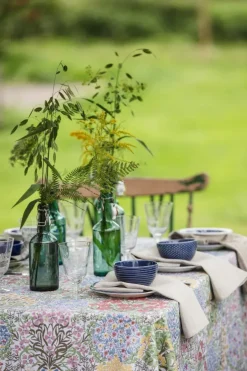 Botanic Garden tafelkleed 145x250 cm, Multi-Blauw