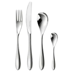 Bourton Bright bestek, 24 stuks