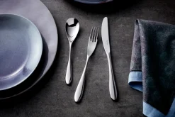 Bourton Bright bestek, 24 stuks