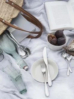 Bourton Bright bestek, 24 stuks