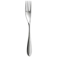 Bourton Bright tafelvork, Roestvrij staal