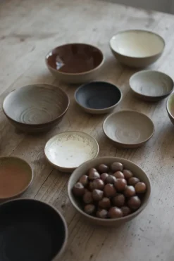 Bowl kom Ø9 cm 6-pack, Multi