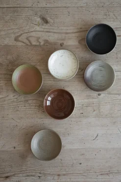Bowl kom Ø9 cm 6-pack, Multi