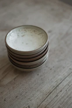 Bowl kom Ø9 cm 6-pack, Multi