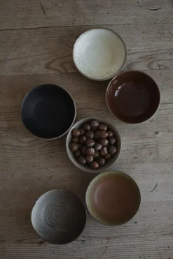 Bowl kom Ø12 cm 6-pack, Multi