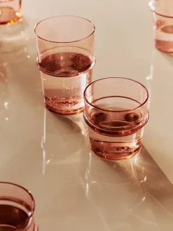 Boya drinkglas hoog 45 cl 2-pack, Blush