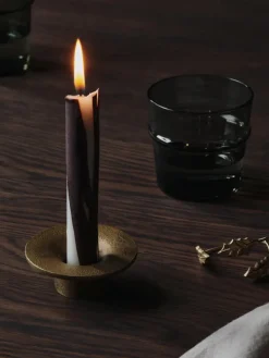 Boya drinkglas laag 30 cl 2-pack, Smoked Grey