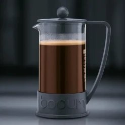 Brazil cafetière, 8 koppen