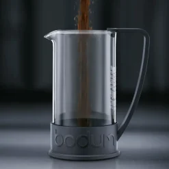 Brazil cafetière, 8 koppen