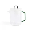 Brew Pot kan 0,8 L, Jade white