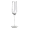 Bubble champagneglas, 20 cl