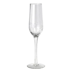 Bubble champagneglas, 20 cl