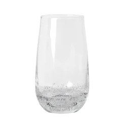 Bubble drinkglas, 55 cl.