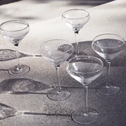 Bubbles champagnecoupe, 26 cl