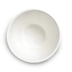 Bubbles espressokopje, 10 cl, Wit