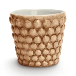 Bubbles espressokopje, 10 cl, Cinnamon