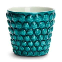 Bubbles espressokopje, 10 cl, Oceaan