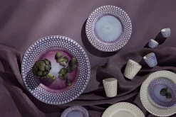 Bubbles espressokopje, 10 cl, Viool