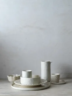 Bubbles mok, 30 cl, Zand