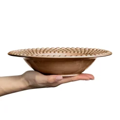 Bubbles soepkom, 25 cm, Cinnamon