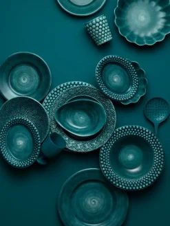 Bubbles soepkom, 25 cm, Oceaan