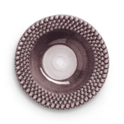 Bubbles soepkom, 25 cm, Pruim