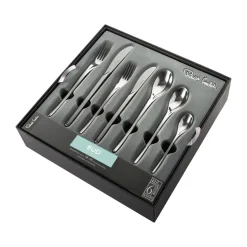 Bud Bright bestek, 42 stuks