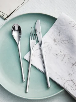 Bud Bright bestek, 42 stuks