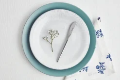 Bud Bright botermes, Roestvrij staal