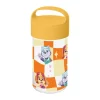 Buddy Snack Paw Patrol drinkfles 50 cl, Geel