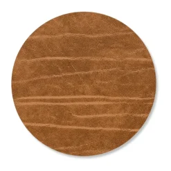 Buffalo onderzetter (glazen) circle, Nature