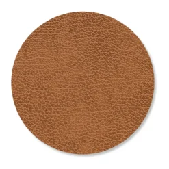 Bull onderzetter (glazen) circle, Nature