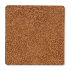 Bull onderzetter (glazen) square, Nature