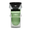 Bump karaf & filter set 40 cl, Groen