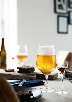 Cabernet bierglas 64 cl 6-pack, Transparant