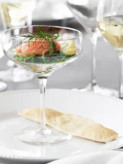 Cabernet cocktailglas 29 cl 6-pack, Transparant