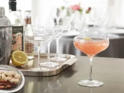 Cabernet cocktailglas 29 cl 6-pack, Transparant